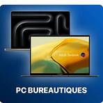 PC BUREAUTIQUES
