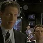 Clancy Brown and Vincent Gale in Breaking News (2002)