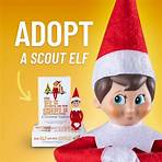 Adopt Your Own Elf
