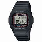 GWM5610-1 | Black Digital Watch - G-SHOCK | CASIO
