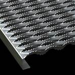 Plank Grating & Stair Treads In-Stock | McNICHOLS®