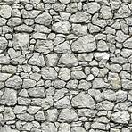 Stone wall pbr texture seamless 22407