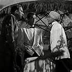 Alan Ladd, William Bendix, and Paul Singh in Calcutta (1946)
