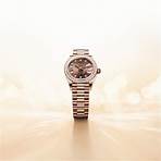 Rolex Lady-Datejust - 專為女性而設計的經典時計
