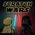 Scratch Wars