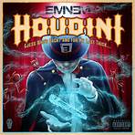 Eminem Is Back To His Old Ways On New Song “Houdini”