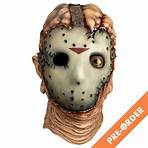 Jason Goes to Hell - '93 Jason mask