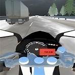 Moto Traffic Dirija a moto para evitar acidentes