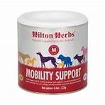 Hilton Herbs Mobility Support