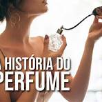A história do Perfume