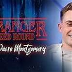 Dacre Montgomery in Stranger Speed Round With Dacre Montgomery (2019)