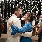 Andy Garcia and Gloria Estefan in Father of the Bride (2022)