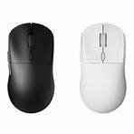Gaming Mice | Ultra Lightweight Gaming Mouse by KRAKEN KEYBOARDS