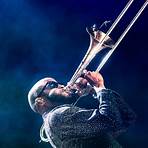 Soul Trombone Shorty Jalen Ngonda