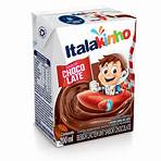 BEBIDA LÁCTEA UHT SABOR CHOCOLATE 200ML ITALAC