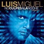 No Culpes a La Noche (Club Remixes) 2009 • Álbum