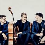 Daniel Ottensamer-Trio: London - Wien - Berlin - Seoul