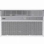 Haier 8,000 BTU Smart Electronic Window Air Conditioner for Medium Rooms up to 350 sq. ft.|^|QHNG08AA