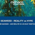 Retrouvez la conférence « SEAWEED – REALITY vs HYPE » organisée dans le cadre de la Monaco Ocean Week au Musée océanographique le jeudi 23 mars de 9h00 à 12h00