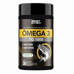 Ômega 3 1000Mg 30 Cápsulas Sidney Oliveira R$ 26,86