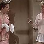 Jon Lovitz and Chris Evert in Saturday Night Live (1975)