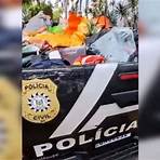 Polícia acha depósito no Rio Grande do Sul de itens roubados de vítimas da chuva e de