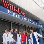 Eye Emergency Department