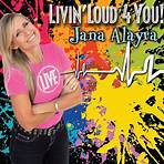 Livin' LOUD 4 You - CD