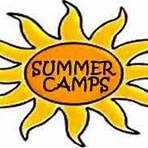 Athletic Summer Camps!