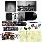 Metallica (The Black Album) Remastered - Deluxe Box Set