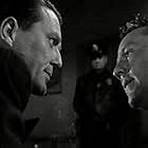 Steve Brodie and Charles McGraw in Armored Car Robbery (1950)