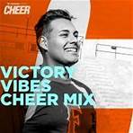 VICTORY VIBES - CHEER MIX