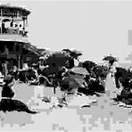 Asbury Park Beach, New Jersey, 1903.