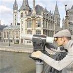 Excursión a Brujas y Gante 12.949 opiniones 111.884 viajeros 112K viajeros visitaremos las dos grandes joyas de Bélgica en un día : Brujas y Gante , dos ciudades imprescindibles para cualquier viajero.