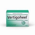 VERTIGOHEEL Tabletten (250 Stk) - medikamente-per-klick.de
