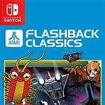 Atari Flashback Classics - Switch