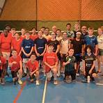 Recrutement tests section sportive Badminton 2024-2025