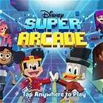 Disney Super Arcade Vença todos os mini-jogos do Disney Jr.
