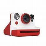 Shop for Polaroid Now Generation 2 Autofocus Instant Camera - Red | Virgin Megastore UAE