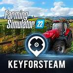Farming Simulator 22 Key kaufen Preisvergleich