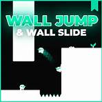 Flowlab.io - Wall Jump & Slide Example