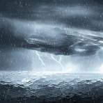 Storm Rain Drops - Free GIF on Pixabay