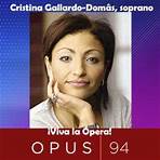 Especial día de la docencia 2 – Cristina Gallardo Domâs