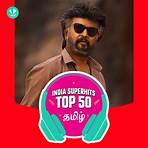 Tamil: India Superhits Top 50 - Playlist - Listen on JioSaavn