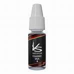 Classic USA Vapostore 10ml