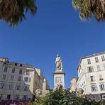 An diesen 10 bedeutenden Orten auf Korsika können Sie Napoleon neu entdecken