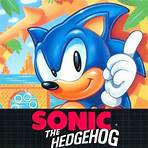 Sonic The Hedgehog A primeira grande aventura do Sonic