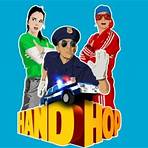 Hand Hop