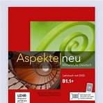 Cover Aspekte neu B1.1 plus - Digitale Ausgabe BlinkLearning NP00860501591 Ute Koithan, Tanja Mayr-Sieber et al. Deutsch als Fremdsprache (DaF)