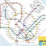 Singapore MRT Map 2022: Compilations of Singapore MRT Map, MRT Lines, Stations & More - AllSGPromo